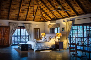Jabulani Bushhouse - Marlothpark